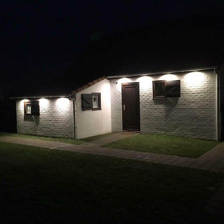 Maison De Pecheur De Haan Εξωτερικό φωτογραφία