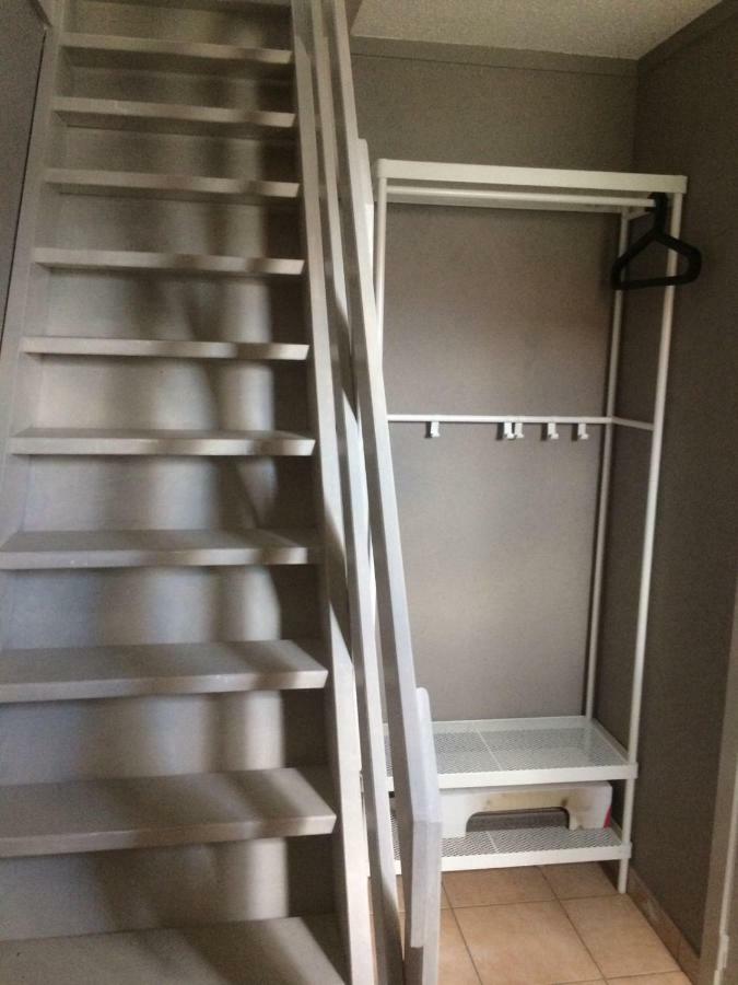 Maison De Pecheur De Haan Εξωτερικό φωτογραφία